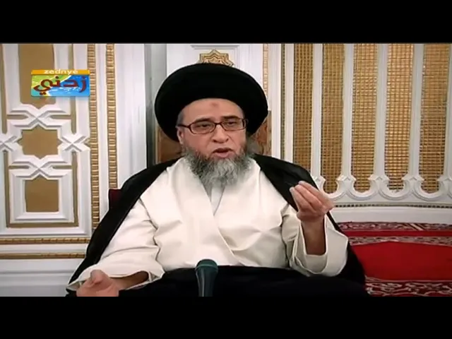 ⁣ماذا فعل الامام على أول ما استلم المنصب في الدوله. 💰سيد صباح شبر 