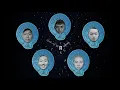 Redbone x Run - Childish Gambino, DAMOIM