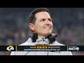 Dan Patrick Recaps The Seahawks 38-37 Overtime Win Over The Rams | 12/19/25