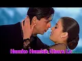 Download Lagu Humko Humise Chura Lo (Love Song) HD - Mohabbatein 2000 | Lata Mangeshkar, Udit Narayan