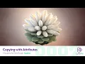 Copying with Attributes - Houdini For MoGraph Ep0002