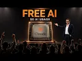 Claude AI Chips Anthropic Just Killed AI Subscriptions Forever