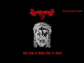 Download Lagu GOATSCORGE | THE GOD OF BOTH EVIL \u0026 GOOD | Official Lyric Video | #WarMetal #BestialBlackMetal #Raw