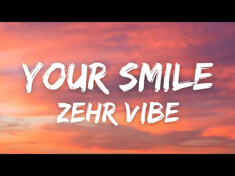 Download MP3 Your Smile - Zehr Vibe | Yaari Ghuman | Tere mithe jehe hasse ne si moh leya | New punjabi song 2022
