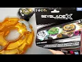 Hasbro Made Competitive CX Parts AFFORDABLE Xtreme Battlers Pack Unboxing Battles