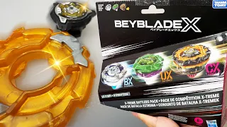 Hasbro Is Supplying Competitive CX Parts…and It’s AFFORDABLE! Xtreme Battlers Pack Unboxing & Battle