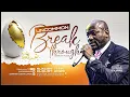 UNCOMMON BREAKTHROUGH By Apostle Johnson Suleman Sunday Service - 17th Aug 2025