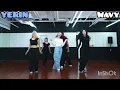Download Lagu YERIN-WAVY MIRROR DANCE PRACTICE