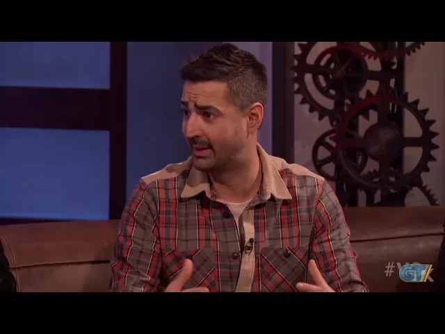 VGX 2013: Quantum Break Intervew