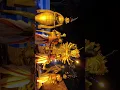 Download Lagu Grand Durga Immersion Carnival after Puja: An UNESCO Intangible Cultural Heritage | Kolkata