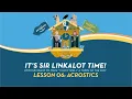 Download Lagu Lesson 6—Acrostics (#sirlinkalottime)