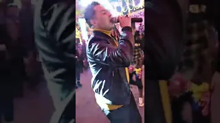 السفاح حماده الاسمر والنجم محمد عبسلام وافندينا السيد حسن ونجوم الرقص ميت عامل اجا دقهليهشركه الباشا 