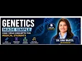 Decoding The Pedigree