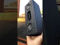 Download Lagu 40watt! DIY Bluetooth speaker portable (DIY) || Bass Bass Bass...