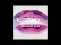 Usher - Good Kisser (Disclosure Remix)(Audio)