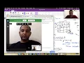 Recursive solution for a Dynamic Programming problem in a coding interview