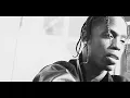 Travis Scott - Goosebumps (Remix - Official Audio)