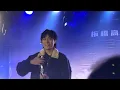 25‘12’26 Juice Boy -別說再見/一萬公里外的你/Paradise @板橋高中
