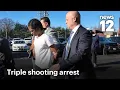 Teen charged with murder in Hempstead triple shooting that killed Bronx student News 12