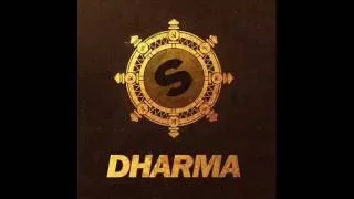 Headhunterz \u0026 KSHMR - Dharma (Vandeta Remix)