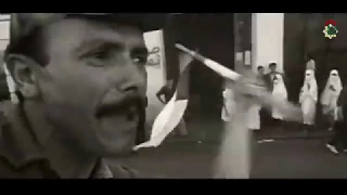 فيديو وثائقي عن عيد الاستقلال 5 جويلية 1962 