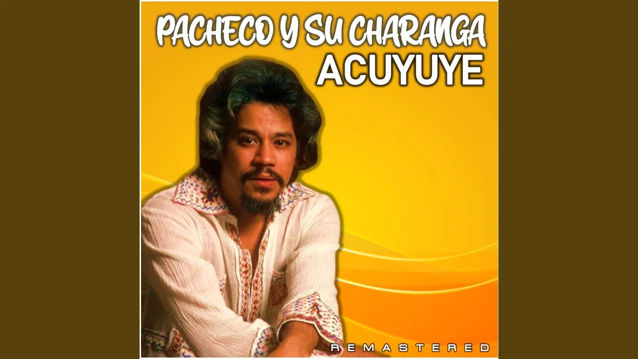 La Malanga (Remastered) La Malanga (Remastered)