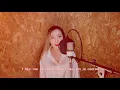 Red Light Special - TLC (Cover by Sienna)