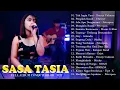 Lagu SASA TASIA FULL ALBUM COVER TERBARU 2023  - COVER AKUSTIK INDONESIA