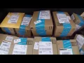 amazon FLEX - how to handle Q labels