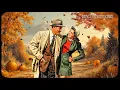 Fall is here Nostalgic 1940s Vintage Autumn music 11 HOURS ASMR oldies music reverb