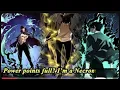FULL Maxed Strength Stats Necromancer Chapter 1-107 - MR MANHUA