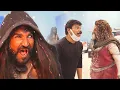 Lagu #Akhanda2 Movie Making Video | Aadhi Pinisetty, Balakrishna