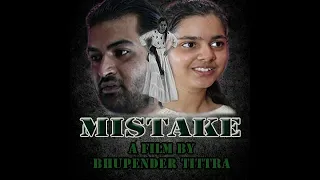 mistake hindi short film