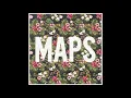 Download Lagu Maroon 5 - Maps (Audio)