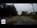 -4 0958 Milford NH to Bedford NH via NH-101