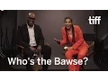 Lilly Singh and Cameron Bailey Bawse to Boss TIFF 2017