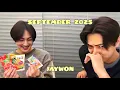 Download Lagu Jaywon New Moments [SEPTEMBER 2025]