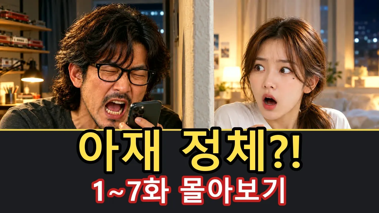 부산 사투리 시트콤 몰아보기