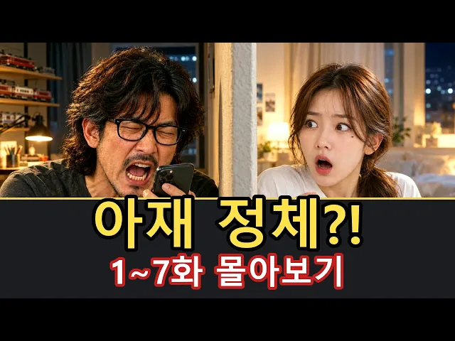 부산 사투리 시트콤 몰아보기