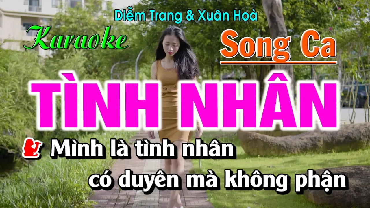 Tình Nhân ❤️ Tiểu Công Chúa 