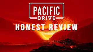 Download Pacific Drive REVIEW: Drive to SURVIVE MP3