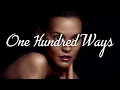 Download Lagu One Hundred Ways | Quincy Jones \u0026 James Ingram Karaoke