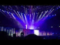 火熱動感 la la la # 2 - Aaron Kwok de Aa Kode World Tour Live in Hong Kong 2016