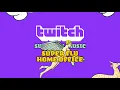 Super Flu x Home Office / Recap Week 001