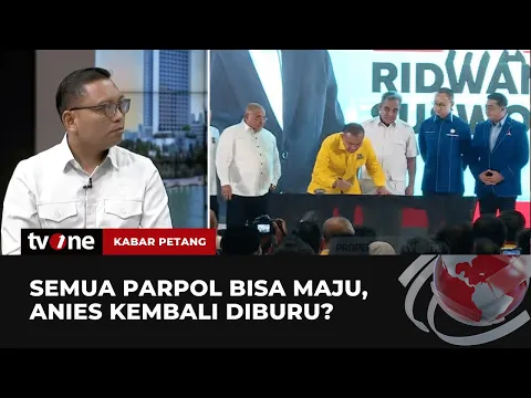 MK Ubah Aturan Pilkada, PKB Tetap di KIM Plus?