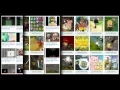 Unity Page Flip Motion DOTween Example Demo