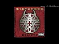 Disturbed - Darkness