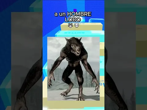 PROYECTO SKINWALKER 😭🙏