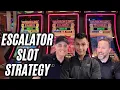 Desert Degens Slot Strategy Tested at Coushatta Casino