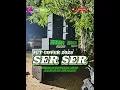 Download Lagu LAGU_JGT_COVER_YG_VIRAL_DI_TIKTOK SER-SER 🔥💃 ABANG AL FT ADEK SARAS 🌴🌴